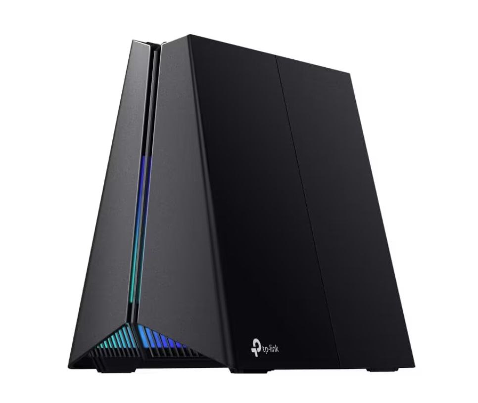 TP-Link Archer GXE75: El Router WiFi 6 Gaming Perfecto para Jugadores