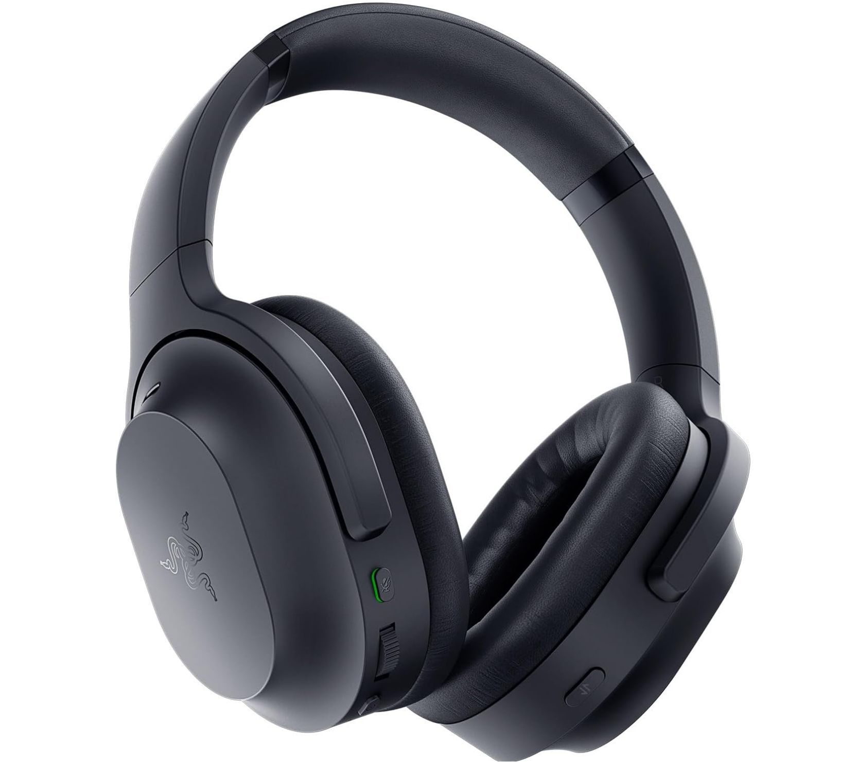 Razer Barracuda Pro: Auriculares Inalámbricos con Sonido Imersivo