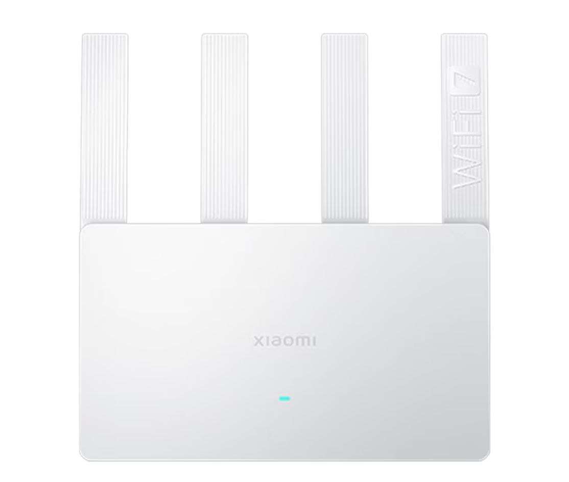 Router WiFi7 BE3600: Conexiones Futuras a un Precio Inaccesible