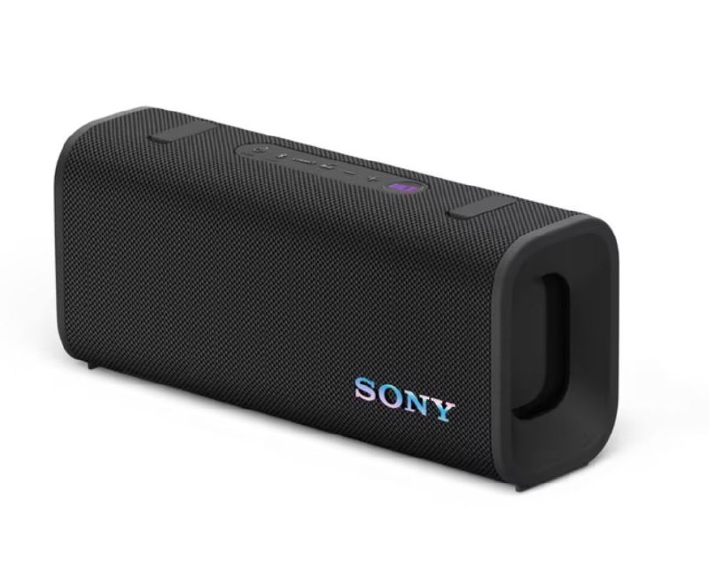 Sony ULT Field 3 - Altavoz Bluetooth portátil con ULT Power Sound a precio increíble!