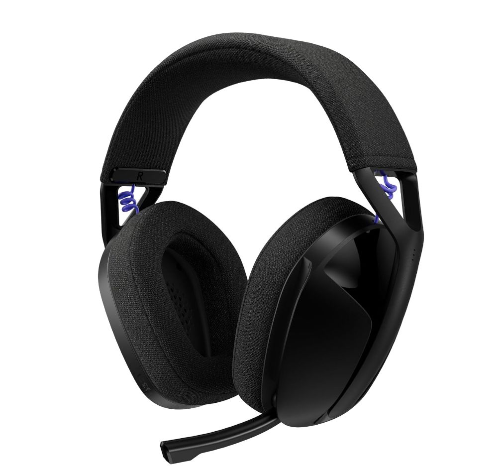 🎮 Logitech G G321 Lightspeed: Auriculares inalámbricos Bluetooth para Gaming a un precio increíble!