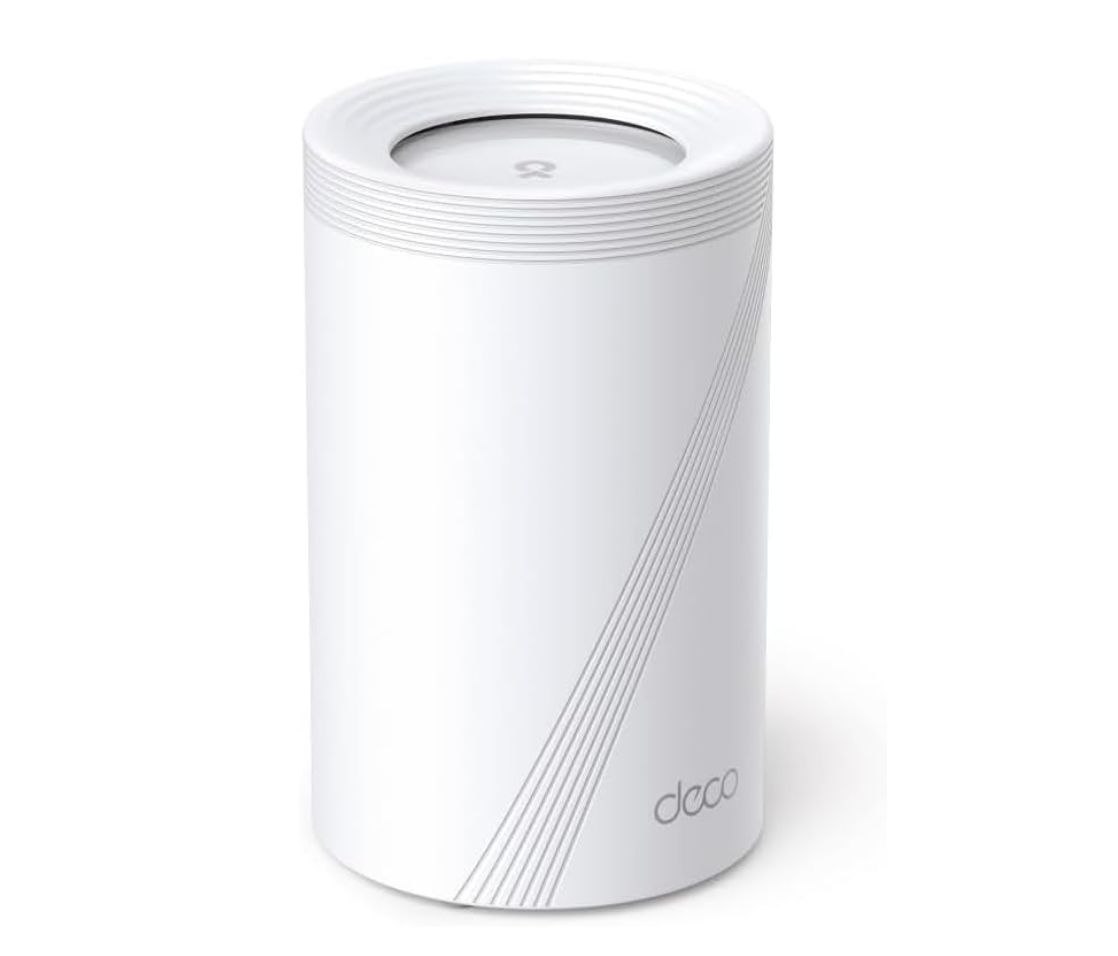 TP-Link Deco BE65: Un sistema Wi-Fi 7 Mesh BE11000 de Triple Banda para una conexión más rápida y estable