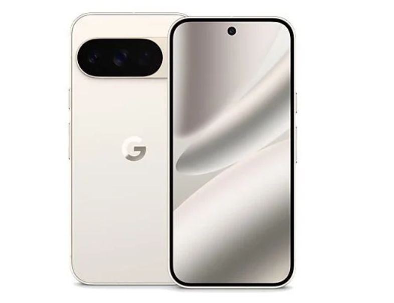 Google Pixel 10 Pro 16/128 GB: Cámara Profesional y Zoom de 100 Aumentos