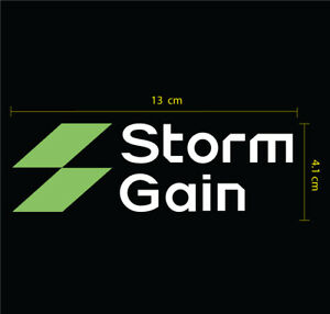 stormgain