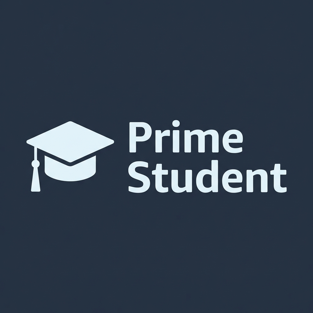 Prime Student
