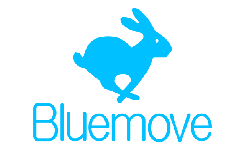 Código de Bluemove