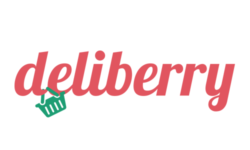 Código promocional Deliberry