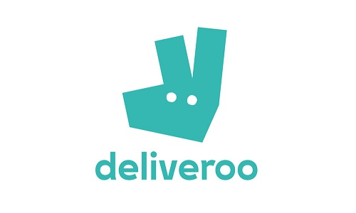 Código de Deliveroo