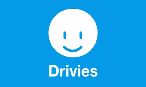 Código de Drivies Seguros App