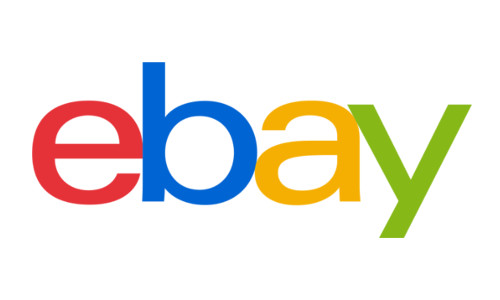 Código promocional Ebay