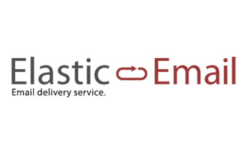 Código promocional Elasticemail