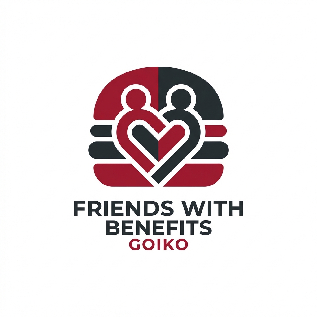 Logo Friends With Benefits