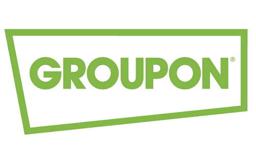 Código de Groupon