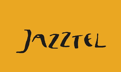 Código de Jazztel