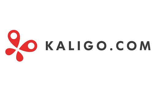 Código promocional Kaligo