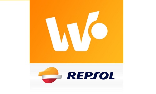 Código de Repsolwaylet
