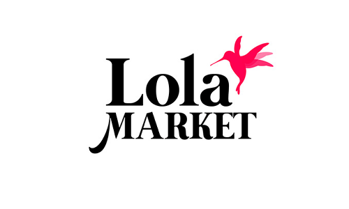 Código promocional Lola Market