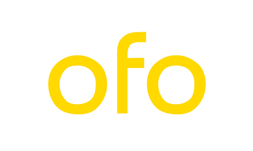 Código promocional Ofo