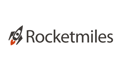 Código de Rocket Miles