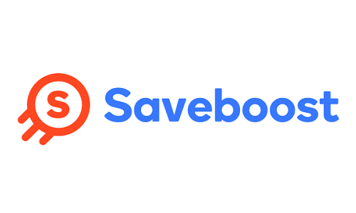 Código promocional Save Boost