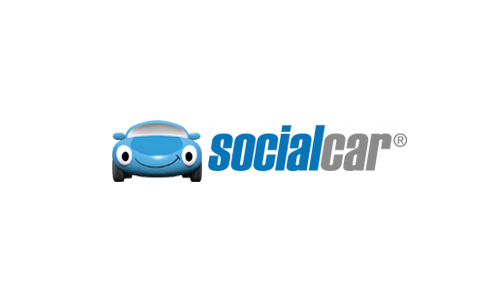 Código promocional Social Car