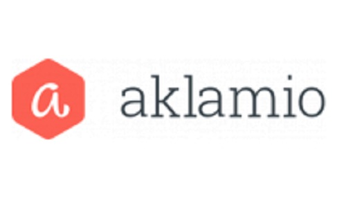 Código de Aklamio