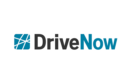 Código de Drive Now