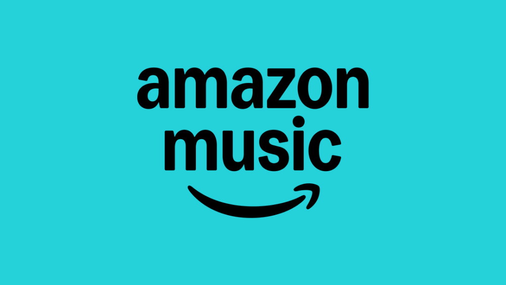 AMAZON MUSIC