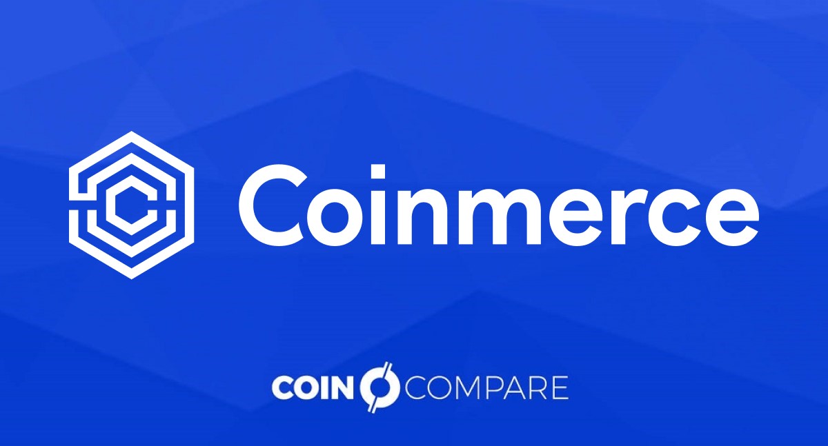 Logo Coinmerce