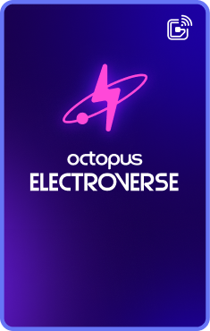 ELECTROVERSE