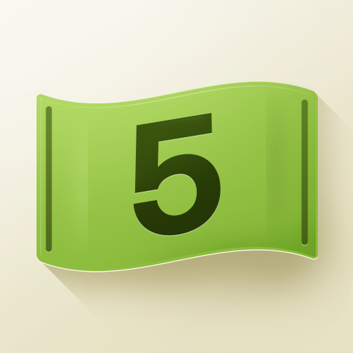 FIVE SURVEYS