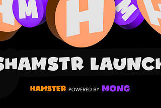 HAMSTR