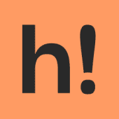 Logo Heytrade