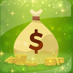 MAKE MONEY