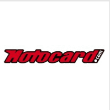 Logo Motocard