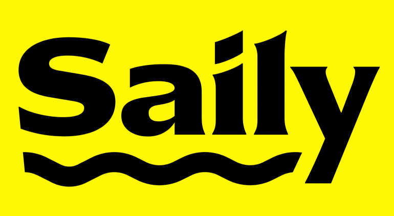 SAILY