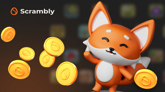 Scrambly