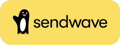 Logo Sendwave