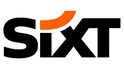 SIXT RENT A CAR