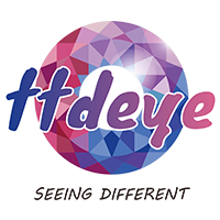 TTDEYE