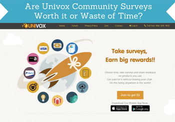 UNIVOXCOMMUNITY.COM