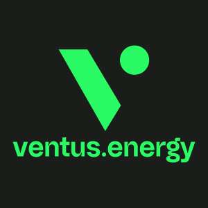 Logo Ventusenergy