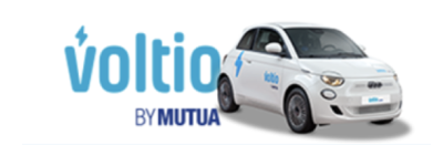 VOLTIO BY MUTUA