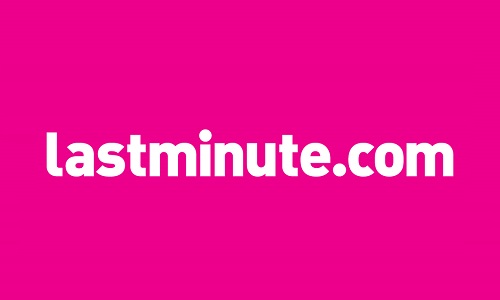 Código promocional Lastminute.com