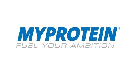 Código promocional My Protein