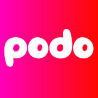 Logo oficial Podo