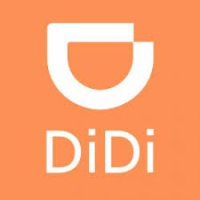 Logo oficial Didi