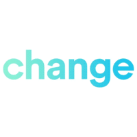 Logo oficial Change Wallet