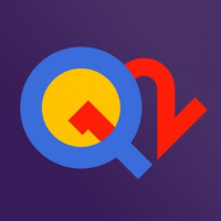 Logo oficial Q12