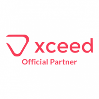 Logo oficial Xceed